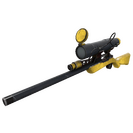 Iron Wood Mk.II Sniper Rifle (Minimal Wear)