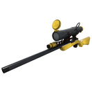 Killstreak Iron Wood Mk.II Sniper Rifle (Factory New)