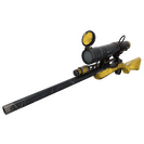 Iron Wood Mk.II Sniper Rifle (Well-Worn)