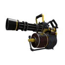 Iron Wood Mk.II Minigun (Minimal Wear)