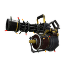 Festivized Killstreak Iron Wood Mk.II Minigun (Field-Tested)