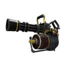 Iron Wood Mk.II Minigun (Field-Tested)