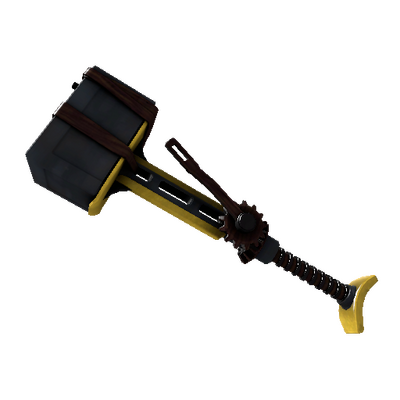 Specialized Killstreak Iron Wood Mk.II Powerjack (Factory New)