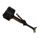 Iron Wood Mk.II Powerjack (Battle Scarred)