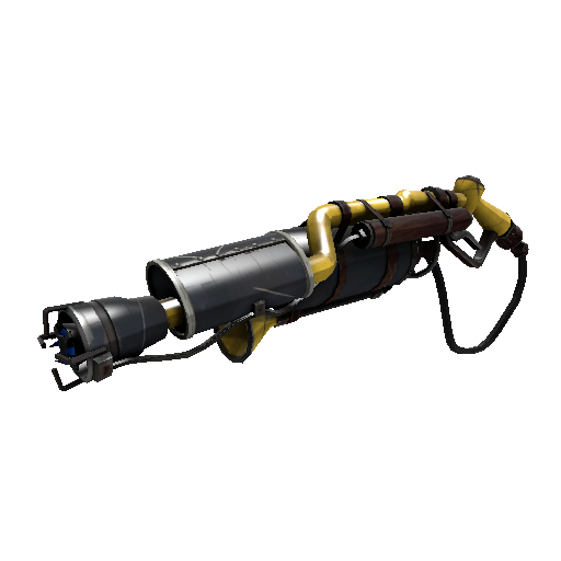 Specialized Killstreak Iron Wood Mk.II Degreaser (Minimal Wear)