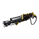 Iron Wood Mk.II Degreaser (Factory New)
