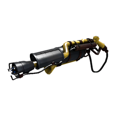 Iron Wood Mk.II Degreaser (Factory New)