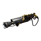 Iron Wood Mk.II Degreaser (Battle Scarred)