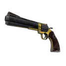 Specialized Killstreak Iron Wood Mk.II Revolver (Field-Tested)