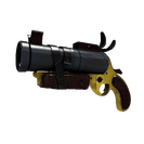 Iron Wood Mk.II Detonator (Minimal Wear)