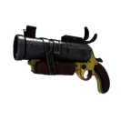 Iron Wood Mk.II Detonator (Well-Worn)