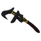 Professional Killstreak Iron Wood Mk.II Jag (Factory New)