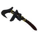 Killstreak Iron Wood Mk.II Jag (Field-Tested)
