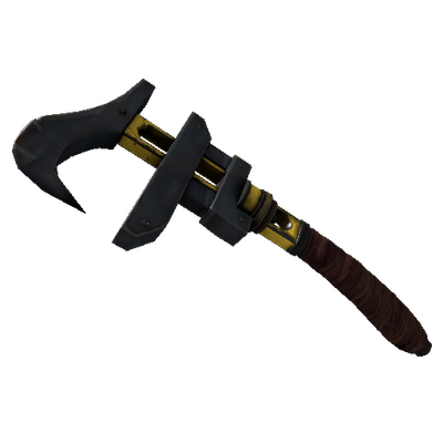 Killstreak Iron Wood Mk.II Jag (Field-Tested)