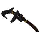 Iron Wood Mk.II Jag (Battle Scarred)