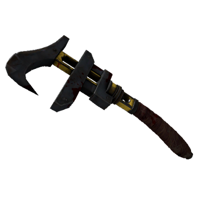 Iron Wood Mk.II Jag (Battle Scarred)