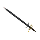 Specialized Killstreak Iron Wood Mk.II Claidheamh Mòr (Field-Tested)