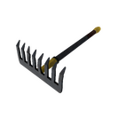 Iron Wood Mk.II Back Scratcher (Factory New)