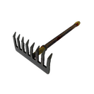 Iron Wood Mk.II Back Scratcher (Battle Scarred)