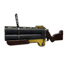 Iron Wood Mk.II Loch-n-Load (Minimal Wear)