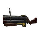 Iron Wood Mk.II Loch-n-Load (Battle Scarred)