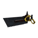 Iron Wood Mk.II Amputator (Minimal Wear)