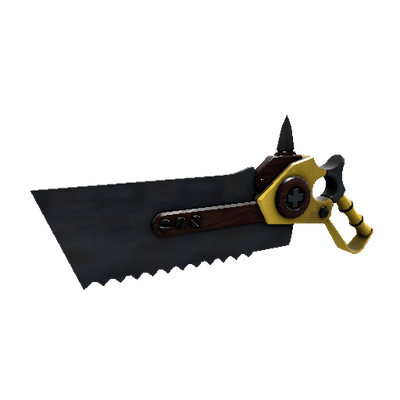 Iron Wood Mk.II Amputator (Factory New)