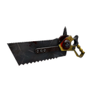 Iron Wood Mk.II Amputator (Battle Scarred)