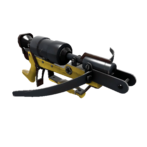 Iron Wood Mk.II Crusader's Crossbow (Minimal Wear)