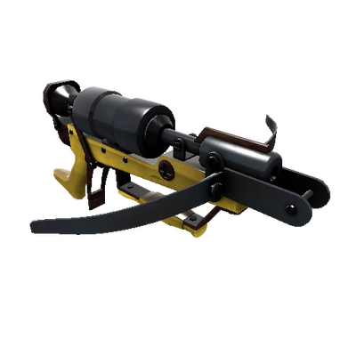 Specialized Killstreak Iron Wood Mk.II Crusader's Crossbow (Factory New)