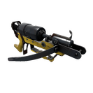 Iron Wood Mk.II Crusader's Crossbow (Field-Tested)