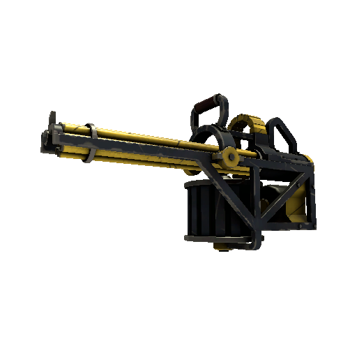 Specialized Killstreak Iron Wood Mk.II Brass Beast (Minimal Wear)