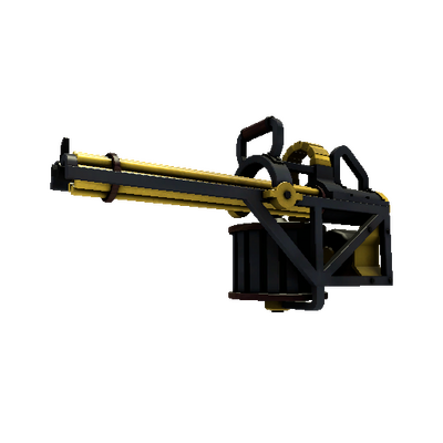 Specialized Killstreak Iron Wood Mk.II Brass Beast (Factory New)