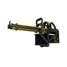 Killstreak Iron Wood Mk.II Brass Beast (Field-Tested)