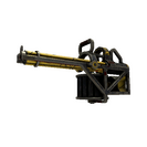 Iron Wood Mk.II Brass Beast (Battle Scarred)