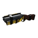 Killstreak Iron Wood Mk.II Soda Popper (Minimal Wear)