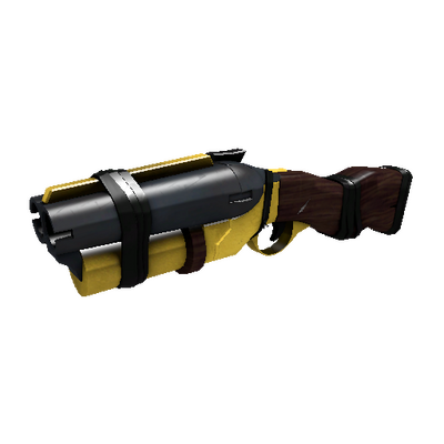 Specialized Killstreak Iron Wood Mk.II Soda Popper (Factory New)