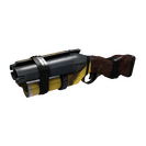 Iron Wood Mk.II Soda Popper (Field-Tested)