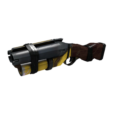Iron Wood Mk.II Soda Popper (Field-Tested)