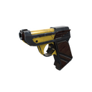 Iron Wood Mk.II Winger (Minimal Wear)
