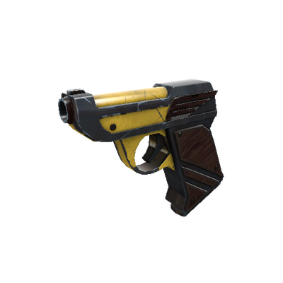 Iron Wood Mk.II Winger (Minimal Wear)
