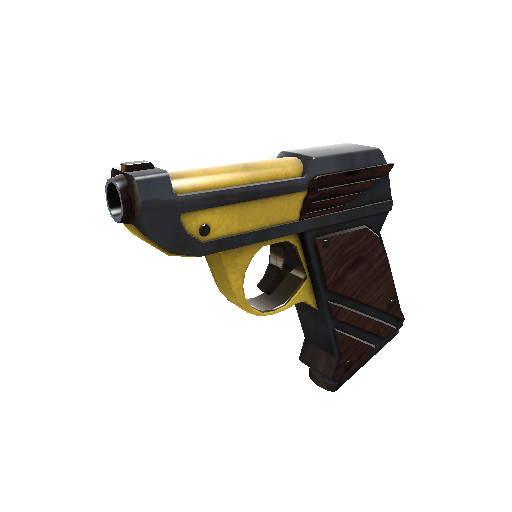 Iron Wood Mk.II Winger
