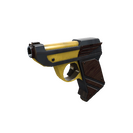 Iron Wood Mk.II Winger (Factory New)