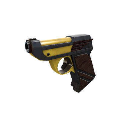 Iron Wood Mk.II Winger (Factory New)