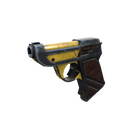 Iron Wood Mk.II Winger (Field-Tested)
