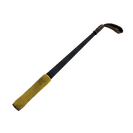 Iron Wood Mk.II Disciplinary Action (Field-Tested)