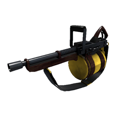 Specialized Killstreak Iron Wood Mk.II Tomislav (Factory New)