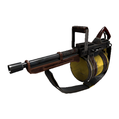 Iron Wood Mk.II Tomislav (Battle Scarred)