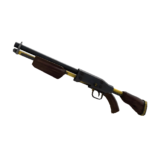 Iron Wood Mk.II Family Business (Field-Tested)