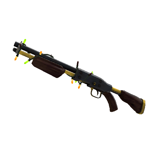 Shotgun